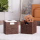 Straw Basket